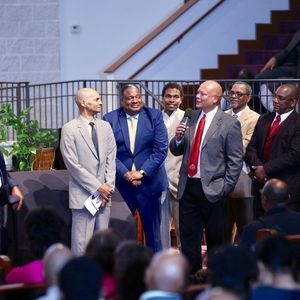 Meet your Posher, Jamal